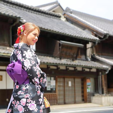 Hatago Coedoya Kawagoe  Extérieur photo