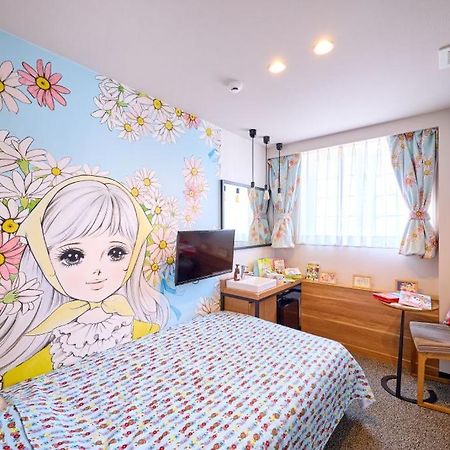 Hatago Coedoya Kawagoe  Extérieur photo