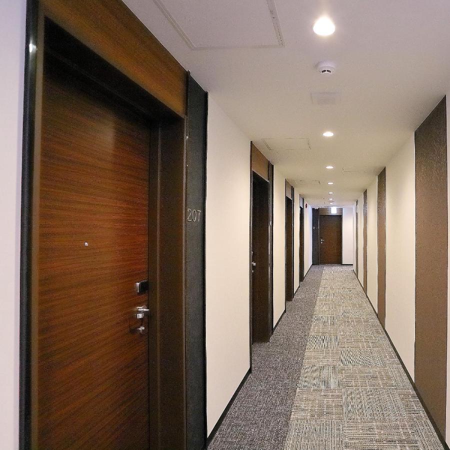 Hatago Coedoya Kawagoe  Extérieur photo
