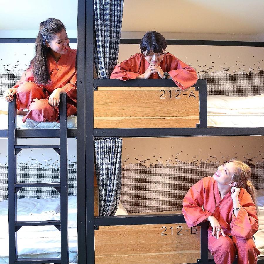 Hatago Coedoya Kawagoe  Extérieur photo
