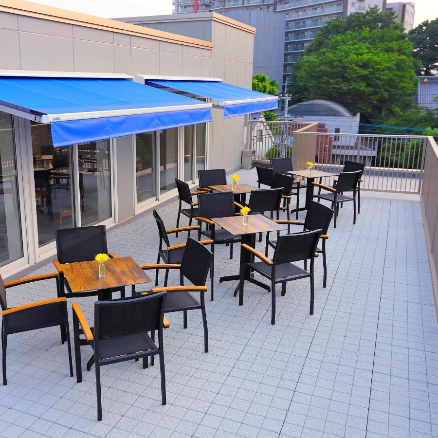 Hatago Coedoya Kawagoe  Extérieur photo