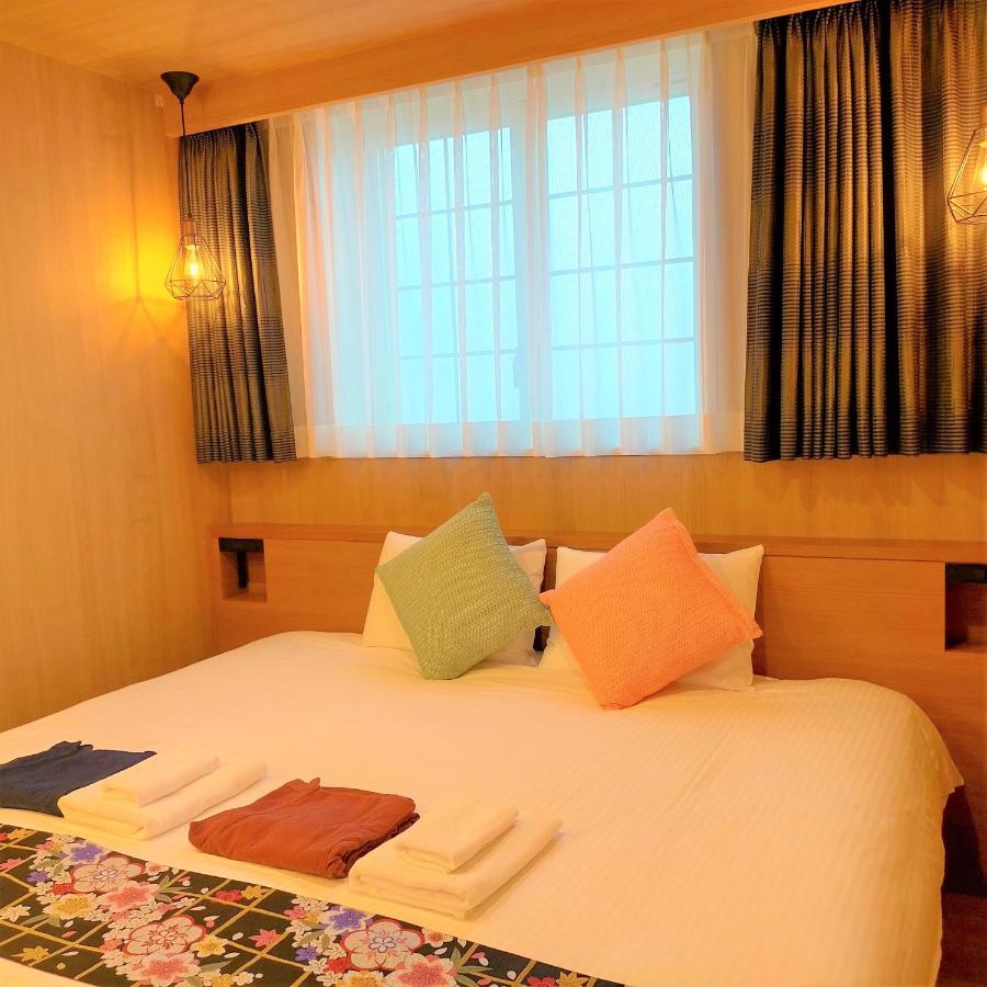 Hatago Coedoya Kawagoe  Extérieur photo