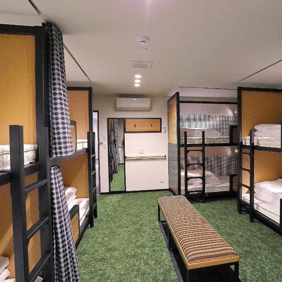 Hatago Coedoya Kawagoe  Extérieur photo