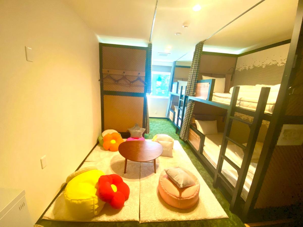 Hatago Coedoya Kawagoe  Extérieur photo