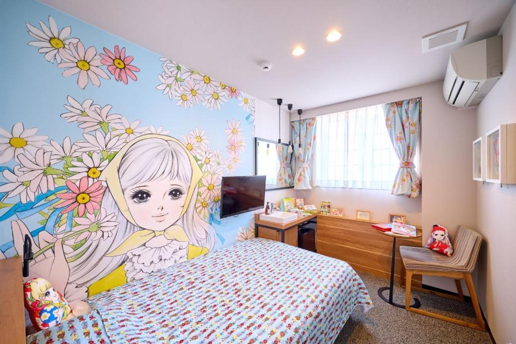 Hatago Coedoya Kawagoe  Extérieur photo